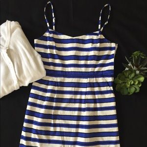 🇺🇸GAP Striped Dress🇺🇸